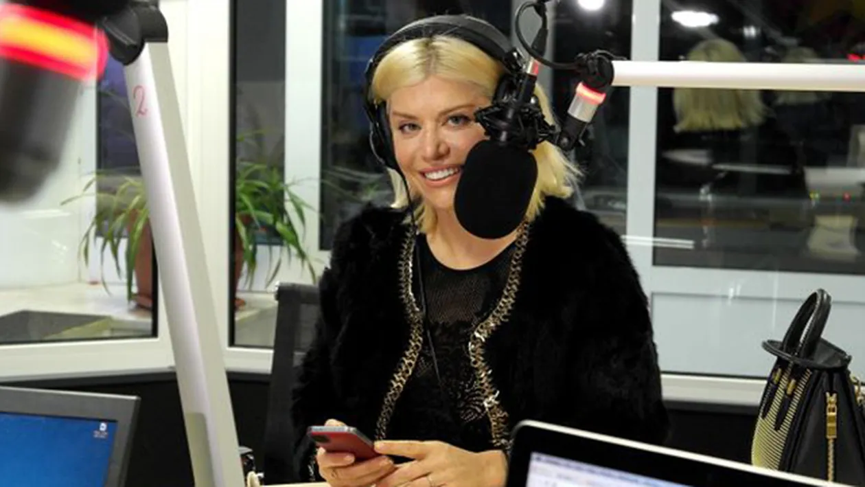 Loredana, pe heliu! Cea mai tare varianta a noului single Risipitor! Vezi aici ce s-a intamplat ! VIDEO