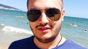 Fiul lui LEO DE LA STREHAIA şi al ANCĂI a dat marea lovitură! A câştigat la pariuri o sumă fabuloasă şi a fotografiat biletul norocos pe... teancurile de bani!