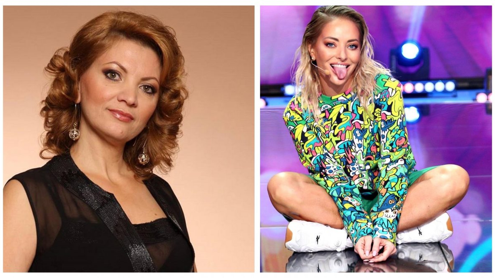 Furia Deliei pe Oana Matache provocată de bătăile încasate. Mama Gina Matache suferă enorm din cauza asta: „Asta le-aș spune mamelor”