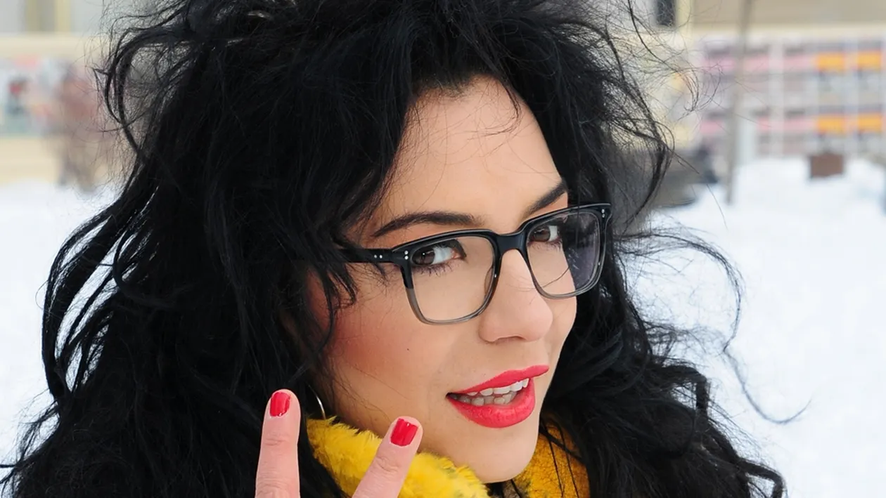 DJ Wanda are planuri măreţe: “Primul bărbat cu care mă voi săruta în 2013 va fi David Bisbal!”