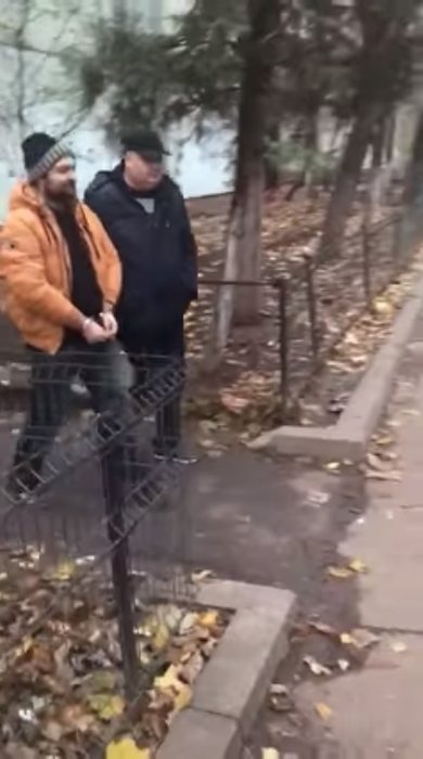 Mara Bănică, primele declarații despre bărbatul care a terorizat-o: “Dacă nu îi dădeam bani, îmi scotea mațele”. Cum se numește agresorul