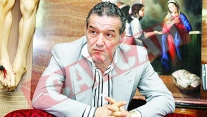 Gigi Becali preda sefia PNG lui Nati Meir?