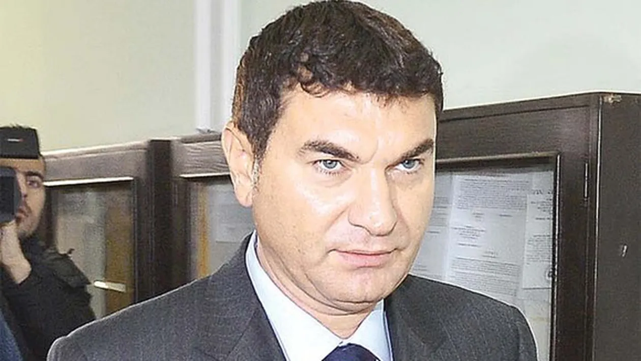 Mărimea contează, nu glumă! Ce dimensiune se spune că are bărbăţia lui Cristi Borcea