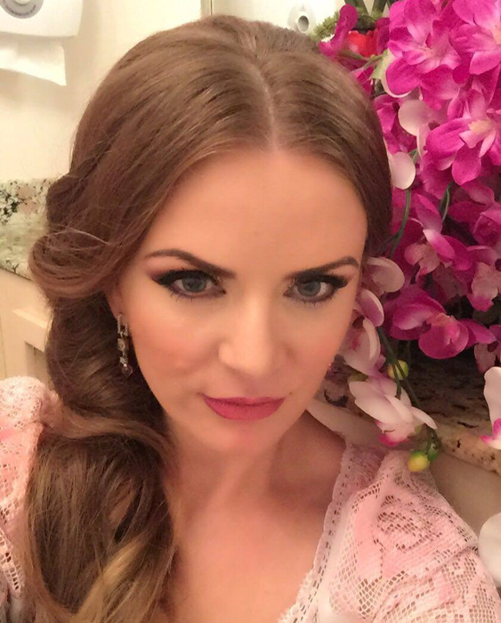N-o recunoșteai pe stradă! Cum arăta Marcela Fota, înainte să apeleze la medicul estetician