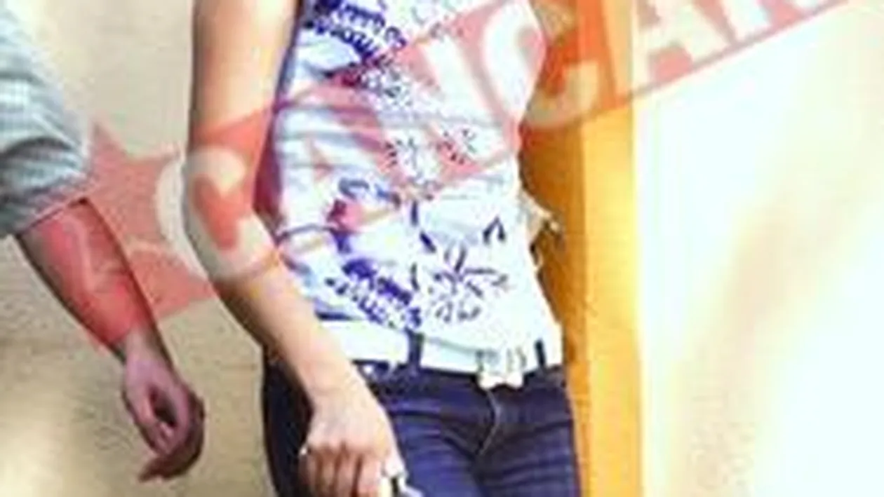 Sora lui Ralf a vorbit din nou cu procurorii despre Corina Vasile