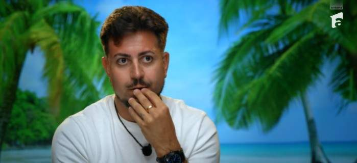 Ionela, feblețea Jaguarului, l-a făcut praf pe Prințul Marco: „Am senzația că a scăpat din lesă”