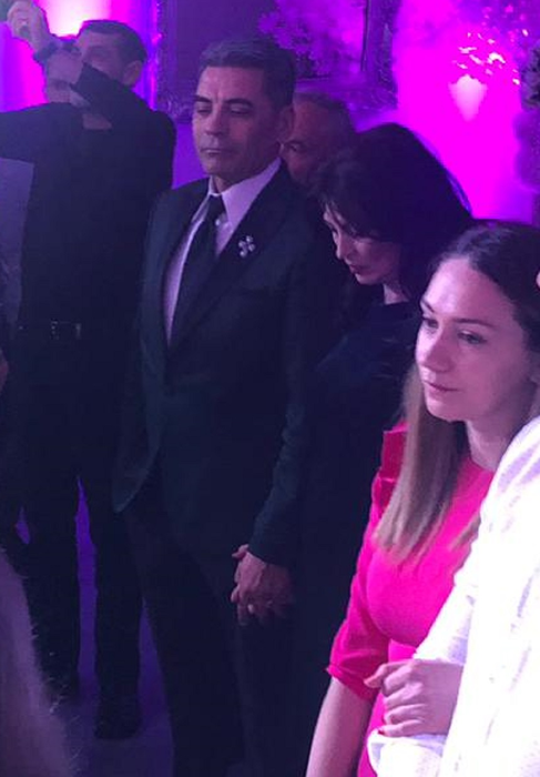 Marcel Toader s-a despărțit de noua iubită după o singură noapte!