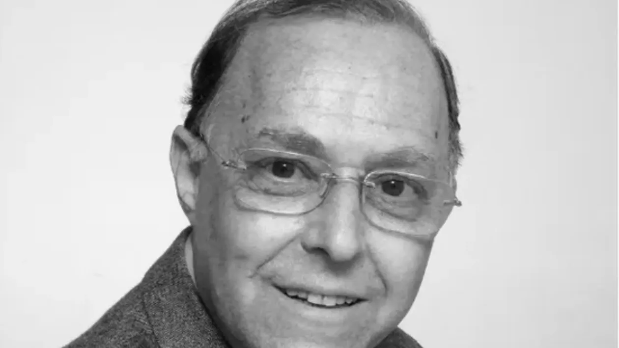 Doliu în lumea artistică! A murit Dan Bălan