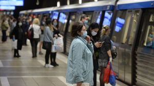 Atenție, măsuri de ultimă oră! Polițiștii vor patrula în civil! Cine nu respectă regulile anti-COVID-19 va fi amendat