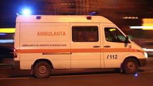 Un incendiu a izbucnit în județul Iași! O persoană a murit, iar alte trei sunt intoxicate cu fum