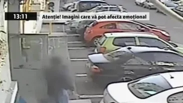 Încă un pedofil în libertate în Bucureşti! Mărturia şocantă a unui părinte!