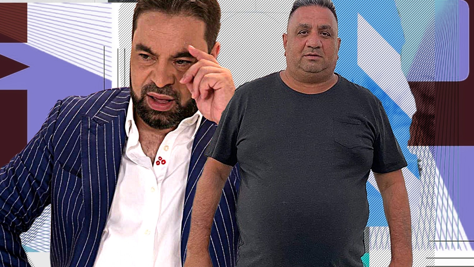 Planul lui Bercea Mondialu‘, după ce a ieșit din pușcărie: ”Așteaptă un semn de la Florin Salam!”