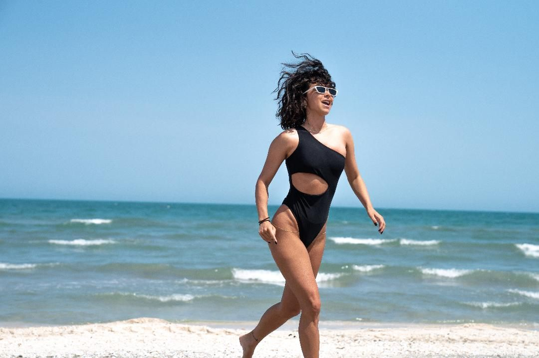 Inna, un ultim sprint pe litoralul românesc! Sezonul s-a încheiat