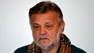 Ioan Carmazan rupe tacerea despre moartea lui Sergiu Nicolaescu: Mie nu mi-a spus niciodata ca ar vrea sa fie incinerat