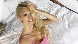 Andreea Balan, GOALA pusca pe INTERNET! Imaginea pe care a facut-o PUBLICA din greseala si a sters-o dupa cateva minute!