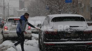 S-a intors după o accidentare groaznică! Unde l-am pozat pe "Briliantul" Stelei înainte de reunire