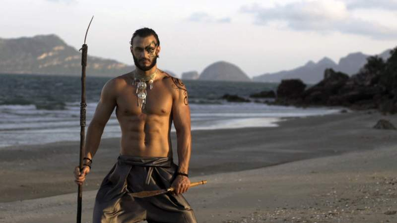 Adrian Savin, ispită la “Temptation Island – Insula Iubirii”