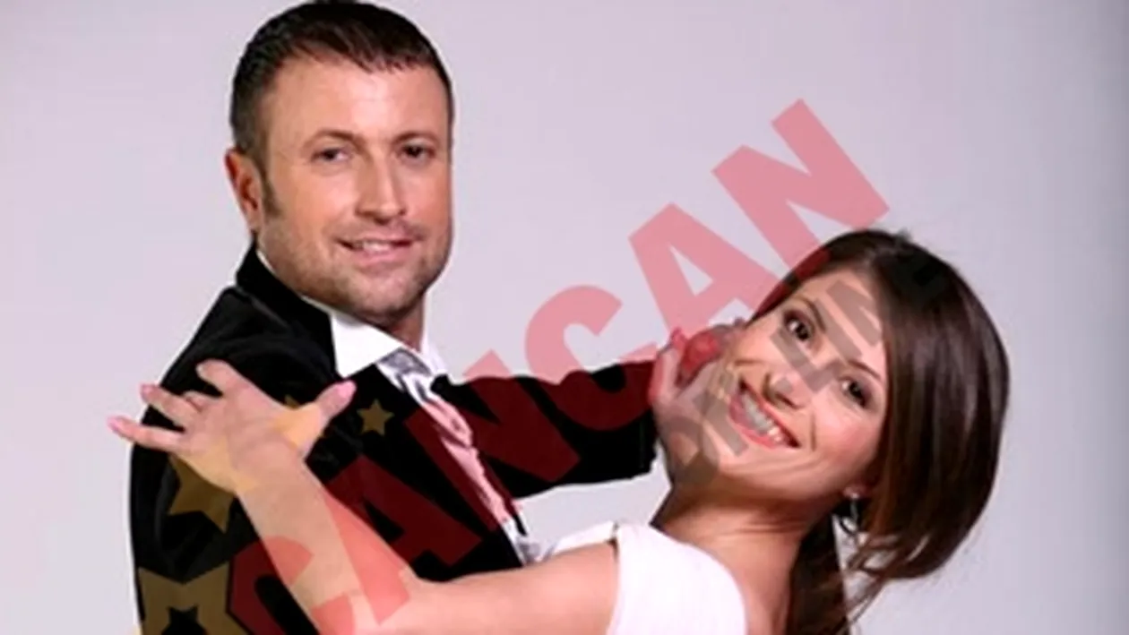 Catalin Botezatu a parasit Competitia Visurilor!