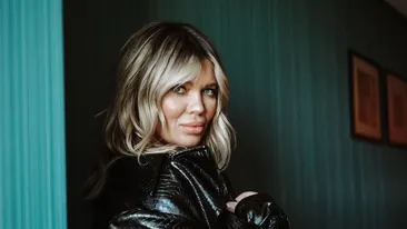 Nu se poate așa ceva! Cum arată Gina Pistol, de fapt, la 7 luni de când a născut