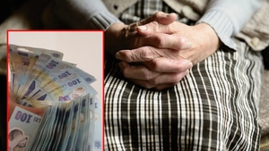 Cresc pensiile românilor, după recalculare! Ce venituri vor avea pensionarii, de acum