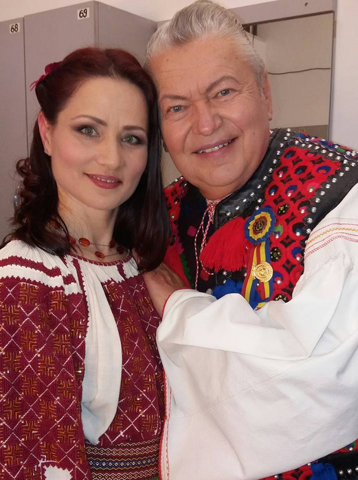 Gheorghe Turda, în lacrimi zilele acestea! Ce dramă trăieşte artistul de muzică populară