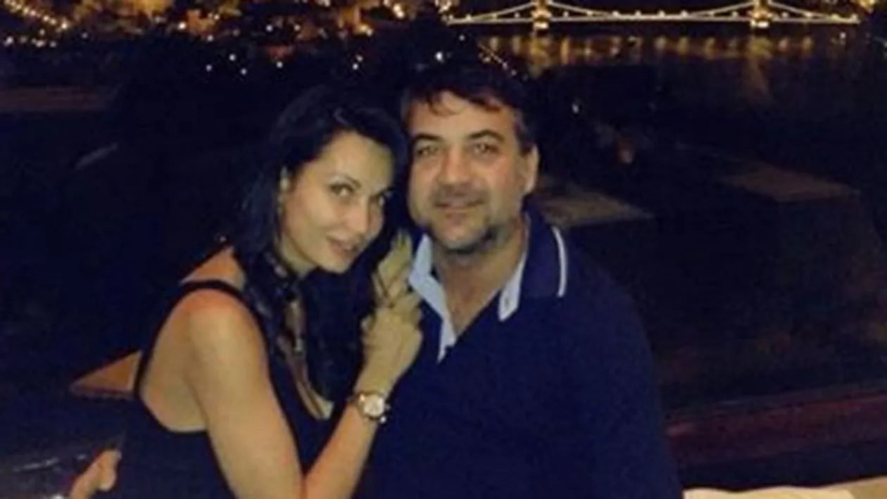 In timp ce Bianca se recuperează, Luciu se distrează! Uite ce fac bruneta cu sotul ei in Ungaria! Asa nu ai mai văzut-o până acum