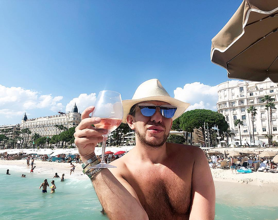 Stephan Pelger nu-și revine după ce a fost bătut de două femei la Cannes: ”De cinci săptămâni nu am mai lucrat”