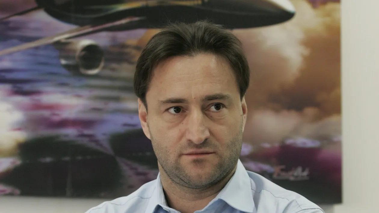 Afacerile i-au luat-o la vale, iar el… Ce ruşine a păţit milionarul ”Blue Air”