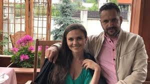 Cristina Șișcanu și Mădălin Ionescu, căsătorie de  peste zece ani