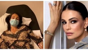Anca Serea, de urgență la spital! Ce se întâmplă acum cu soția lui Adi Sînă