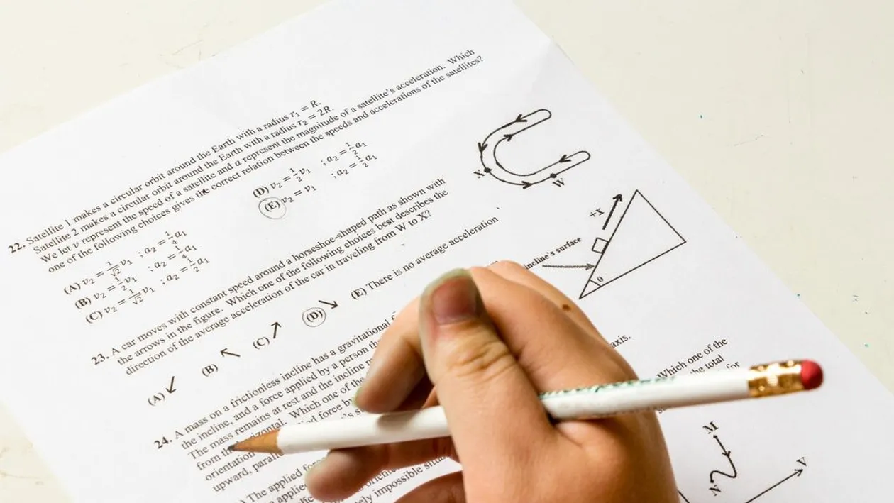 Evaluarea Națională 2022 | Un calcul banal le-a dat bătăi de cap elevilor de clasa a VIII-a. Doar 15% au rezolvat corect