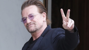 Bono a rămas fără voce în timpul unui concert U2 în Berlin