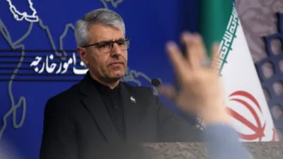 Reacția furioasă a Iranulului după ce șeful NATO a spus că Italia şi România au ajutat SUA să atace Iranul: „O mărturisire zdrobitoare”