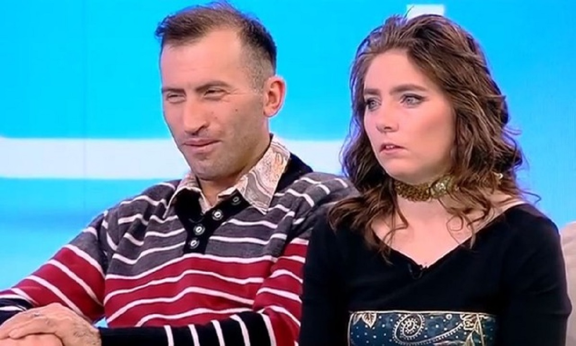“Vulpița” de la Antenă  “se ia de piept” cu un membru CNA!