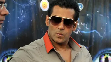 Oare ce va zice Iulia Vantur cand va auzi ASTA?!? Salman Khan risca 10 ani de inchisoare dupa ce a UCIS un om