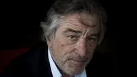 Robert De Niro, învinuit de o fostă angajată de discriminare de gen. Femeia susţine că era tratată ca „soţia de la birou” şi îi cere 12 milioane de dolari