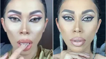 Raluca Pastramă, declarație de dragoste surprinzătoare: „Ce te iubeam înainte, dar acum te divinizez”