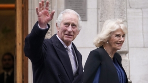 Predicție sumbră pentru Regele Charles. Anul 2025 va fi cumplit pentru el, dar și pentru Camilla Parker