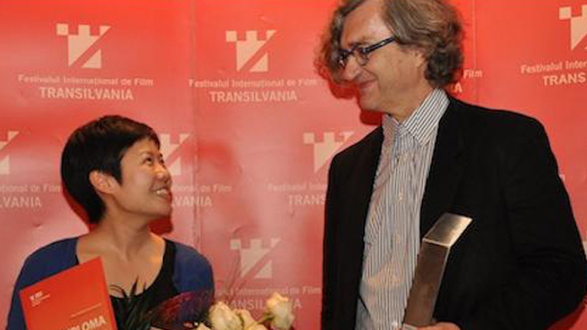 Filmul thailandez "Poveste anodina", de Anocha Suwichakornpong, a primit Trofeul Transilvania!