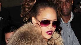 Chris Martin: "Rihanna era destul de urata si prost dispusa"