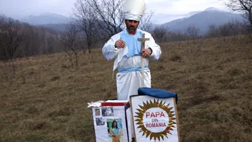 Cine este cu adevărat „Regele invențiilor” de la Românii au Talent: povestea incredibilă începută în 1992