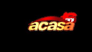 ACASA TV sarbatoreste 16 ani! Cum isi amintesc vedetele postului "Cei mai frumosi ani"