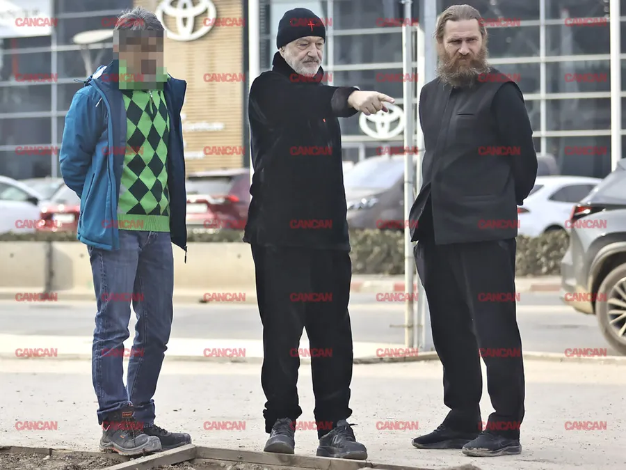 Gigi Becali dă indicații