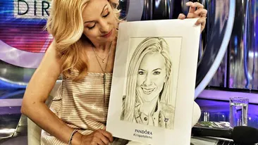 Care este cea mai mare neîmplinire din viaţa Simonei Gherghe! Ar face orice pentru ASTA! 