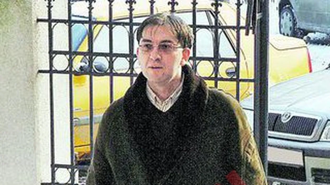 Chirurgul-teroare, anchetat penal