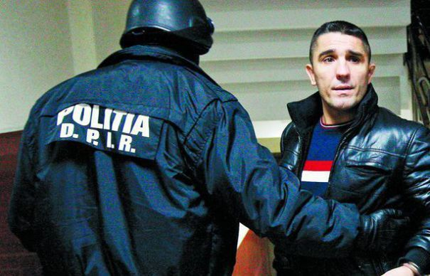 Costel Corduneanu confirmă că Ramona a plecat de acasă, dar neagă că a fost ameninţat de Adrian
