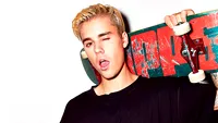 JUSTIN BIEBER şi-a încasat o bătaie serioasă! VIDEO ce i s-a întâmplat cântăreţului în plină stradă