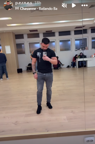 Ultimele imagini cu Andrei Perneș, înainte să moară. Unde s-a imortalizat: „Locul ăsta a devenit acasă”