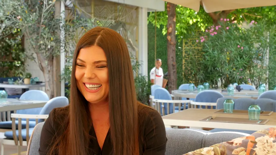 Paula Seling: "Mie Andra mi se pare înzestrată nativ. Și Delia. Mi se pare că și studiază totodată, adică se simte și se simt influențele idolilor!" (Foto: CANCAN.RO)