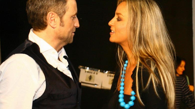 Tania Budi si Catalin Botezatu, din nou impreuna? Vezi aici declaratia care ar putea arata acest lucru